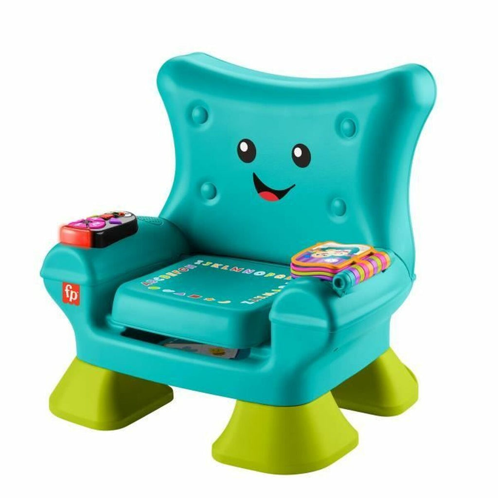 Lernspiel Fisher-Price HYR97