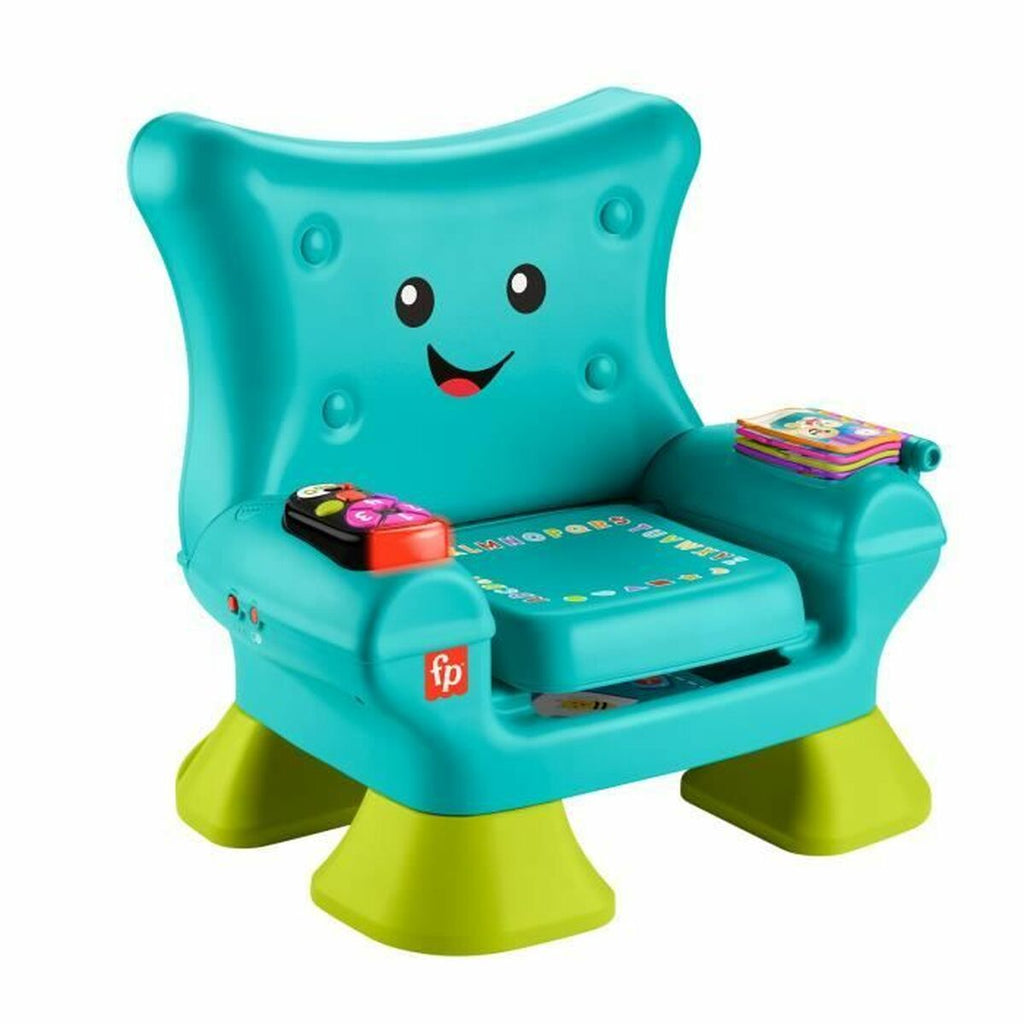 Lernspiel Fisher-Price HYR97