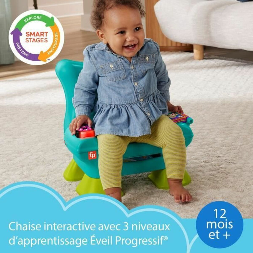 Lernspiel Fisher-Price HYR97