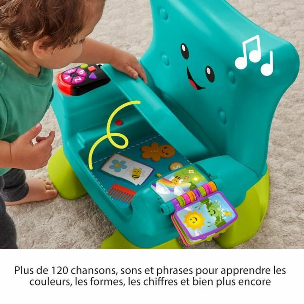 Lernspiel Fisher-Price HYR97