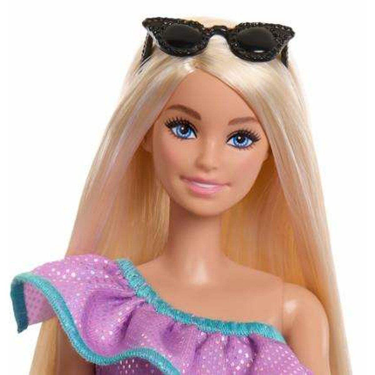 Puppe Barbie