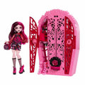 Actionfiguren Mattel