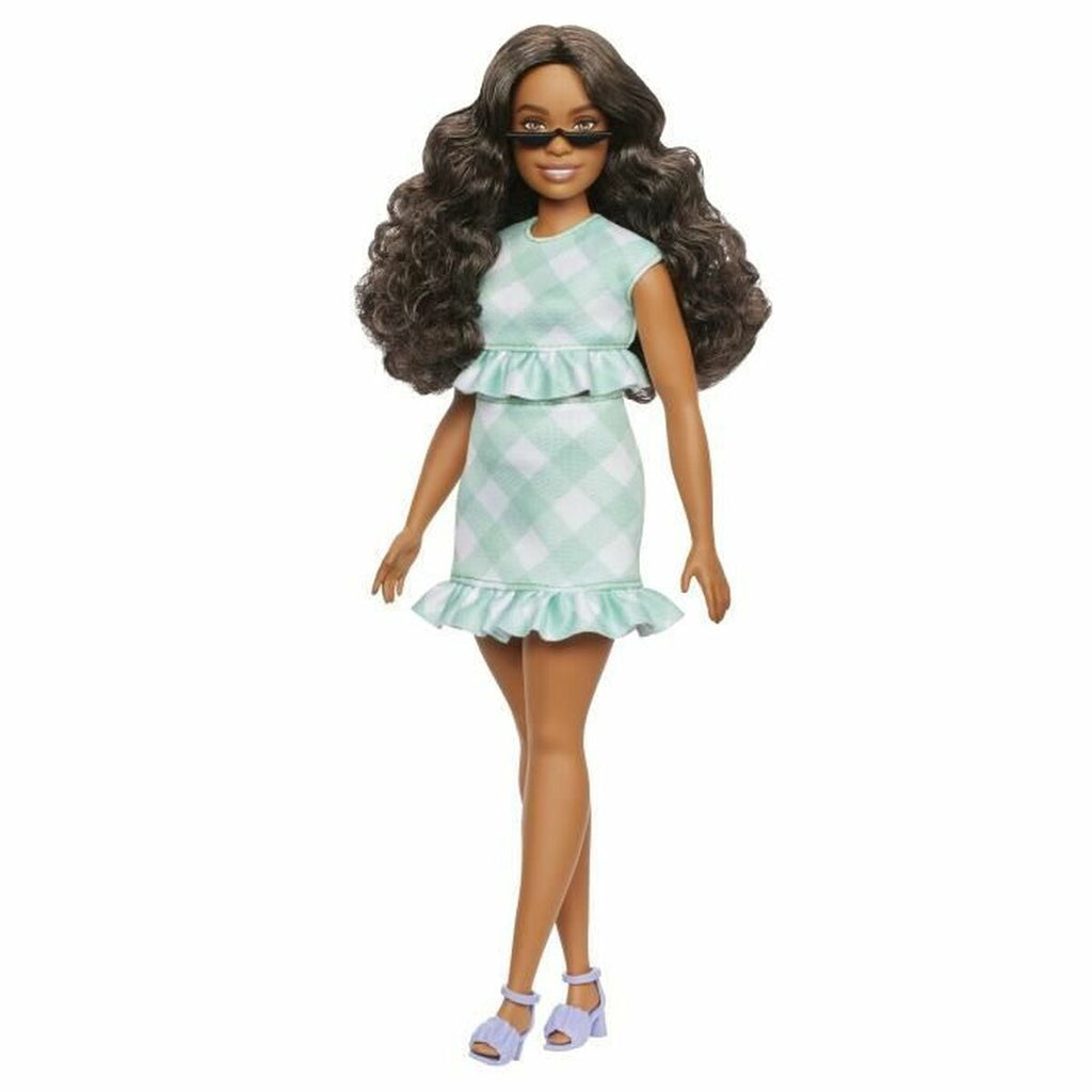 Puppe Barbie
