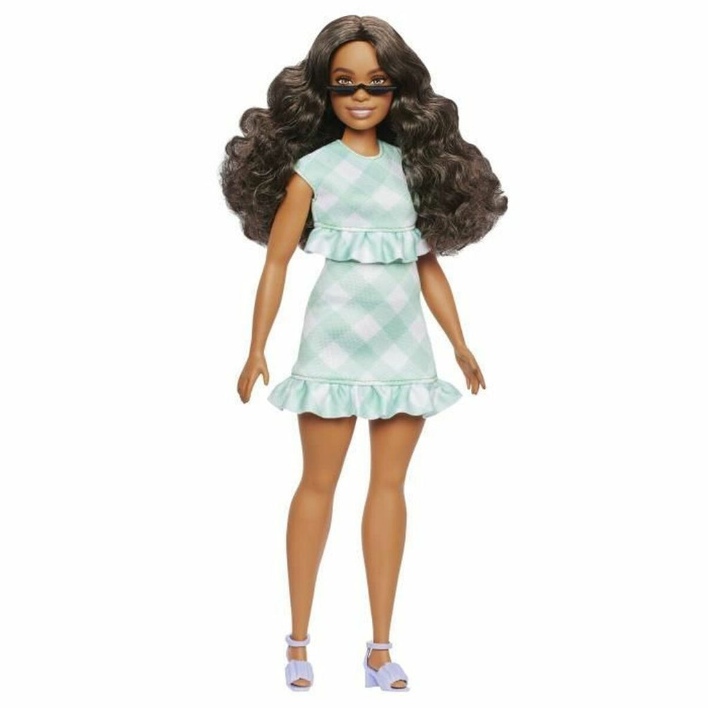 Puppe Barbie