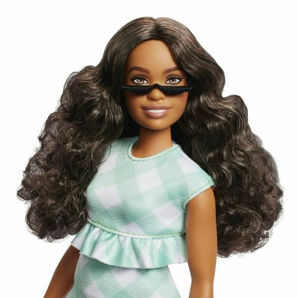 Puppe Barbie