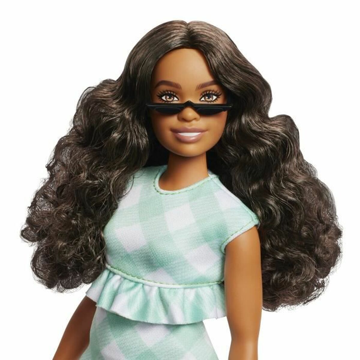 Puppe Barbie