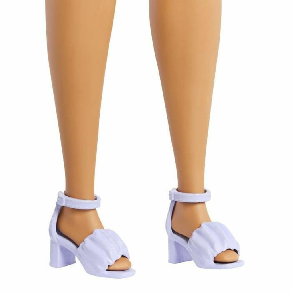 Puppe Barbie