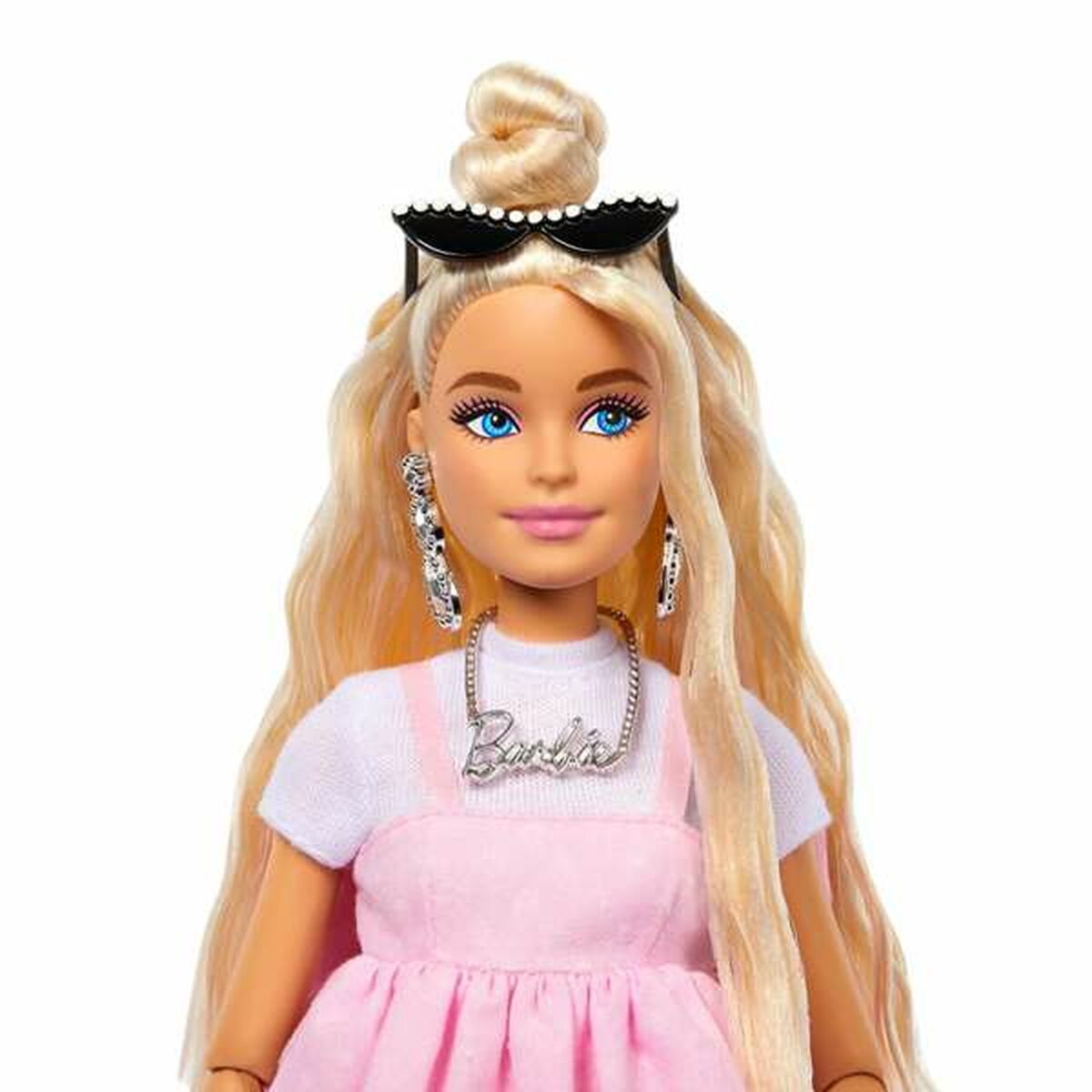 Puppe Barbie