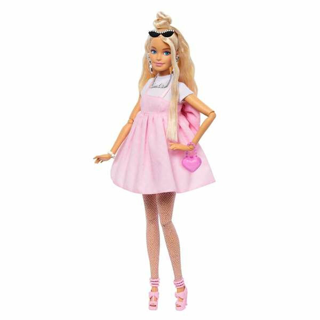 Puppe Barbie
