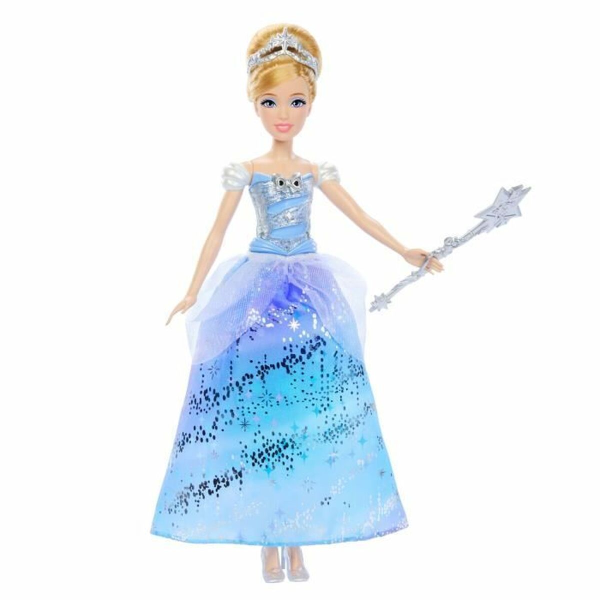 Puppe Disney Princess