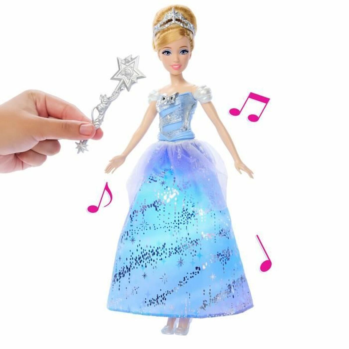 Puppe Disney Princess