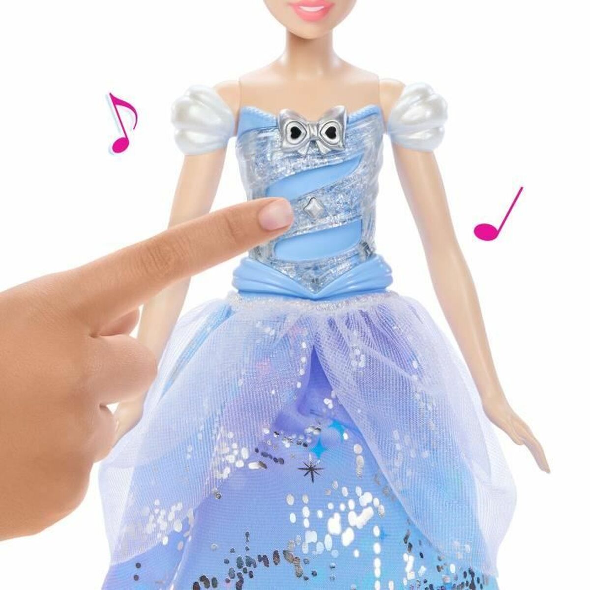 Puppe Disney Princess