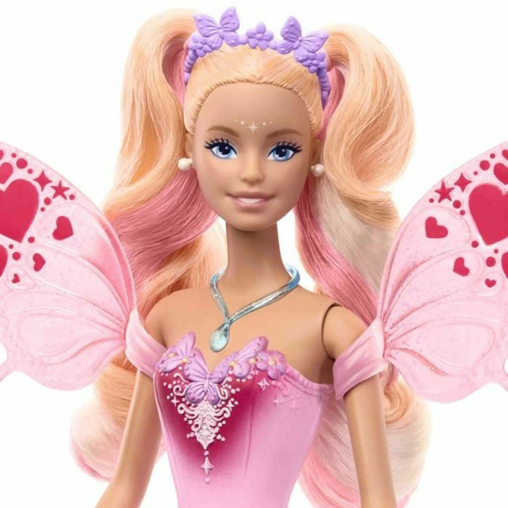 Puppe Barbie