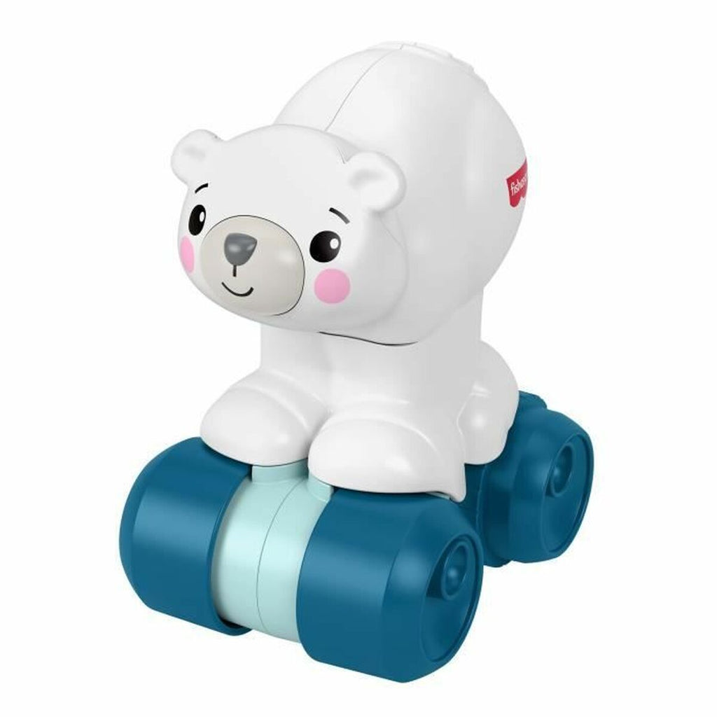 Lernspiel Fisher-Price