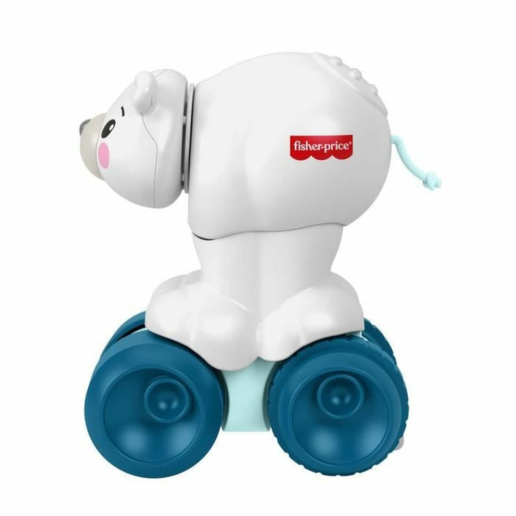Lernspiel Fisher-Price