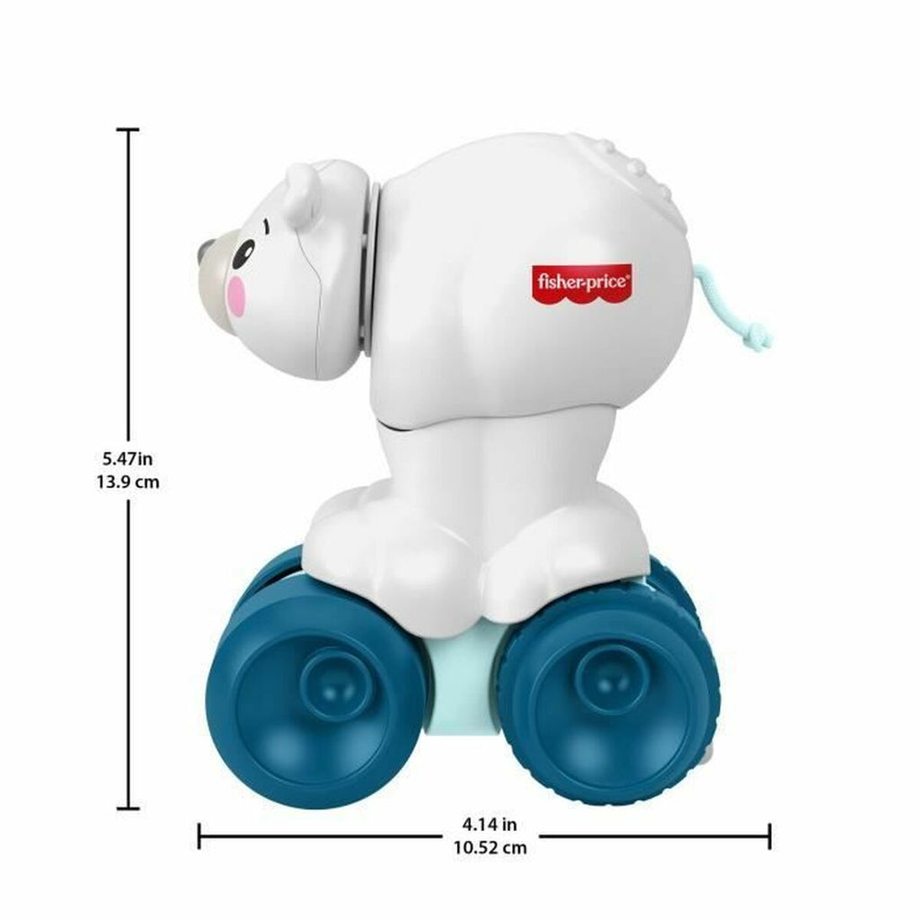 Lernspiel Fisher-Price