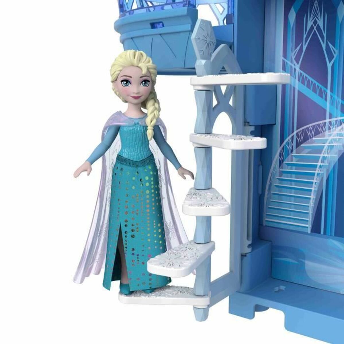 Puppe «Frozen»