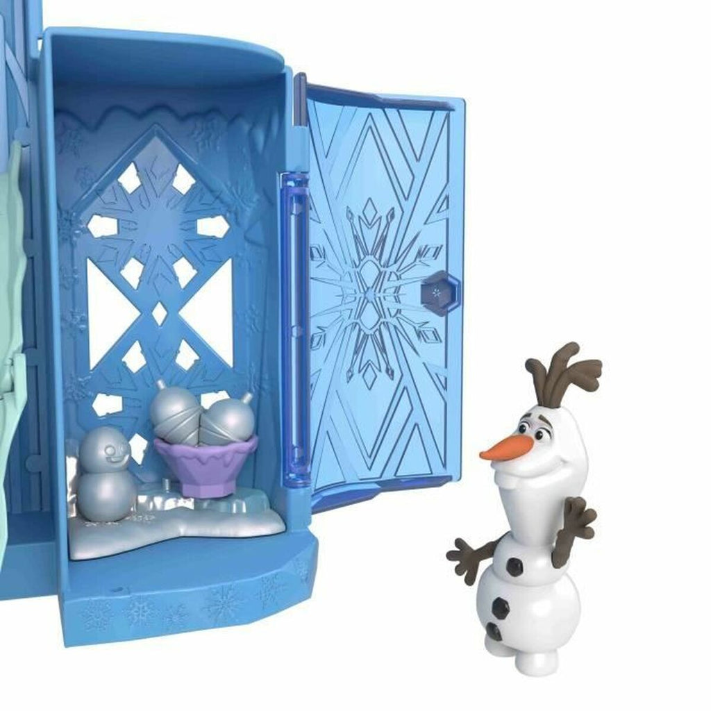 Puppe «Frozen»