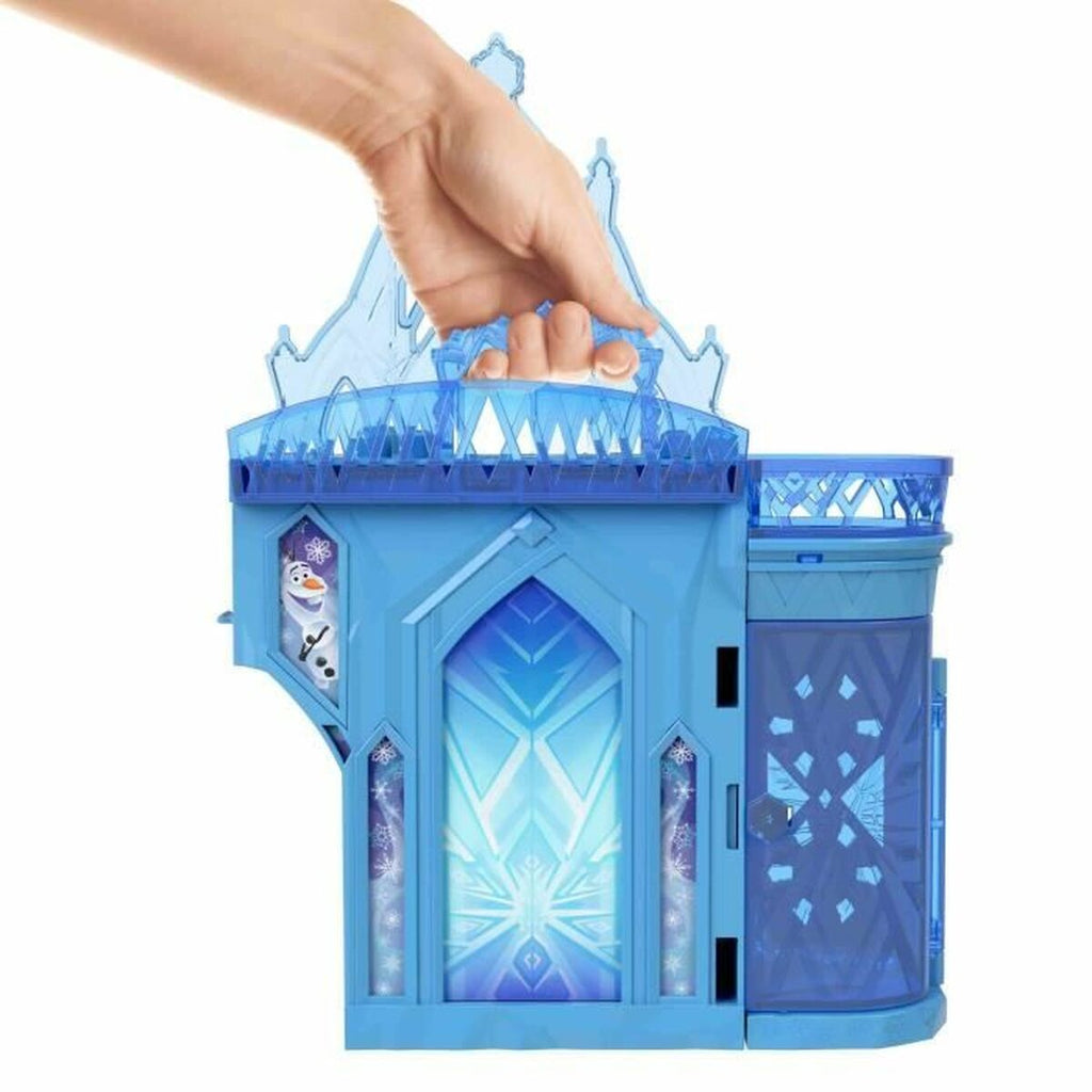 Puppe «Frozen»
