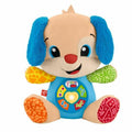Plüschtier Fisher-Price Laugh and Learn Puppy Progressive Awakening Mu