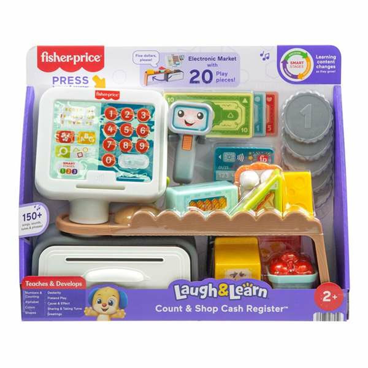 Zubehör für Puppen Mattel