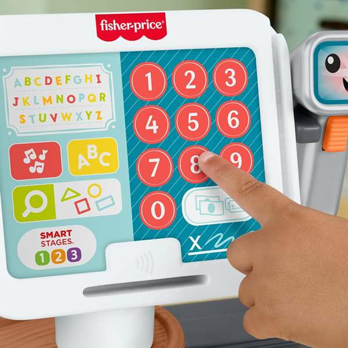 Zubehör für Puppen Mattel