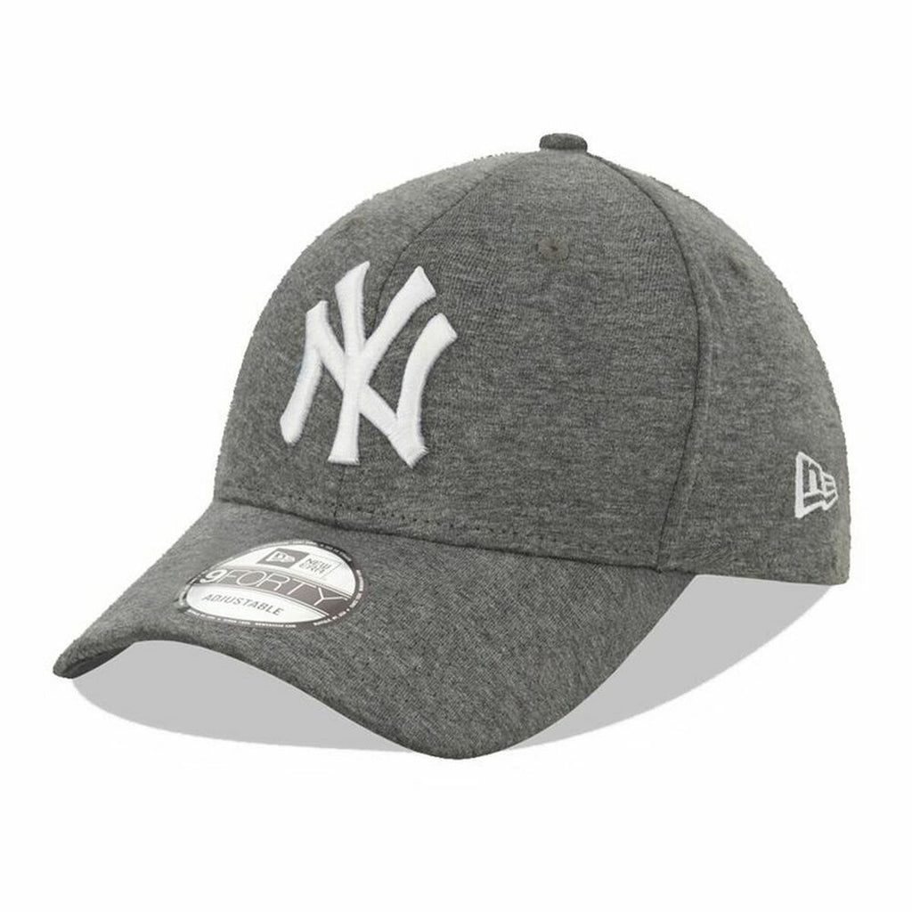 Sportkappe New Era NEW YORK YANKEES Grau Baumwolle (Einheitsgröße) – LuxeStyle Schweiz