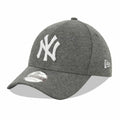 Sportkappe New Era NEW YORK YANKEES Grau Baumwolle (Einheitsgröße) – LuxeStyle Schweiz