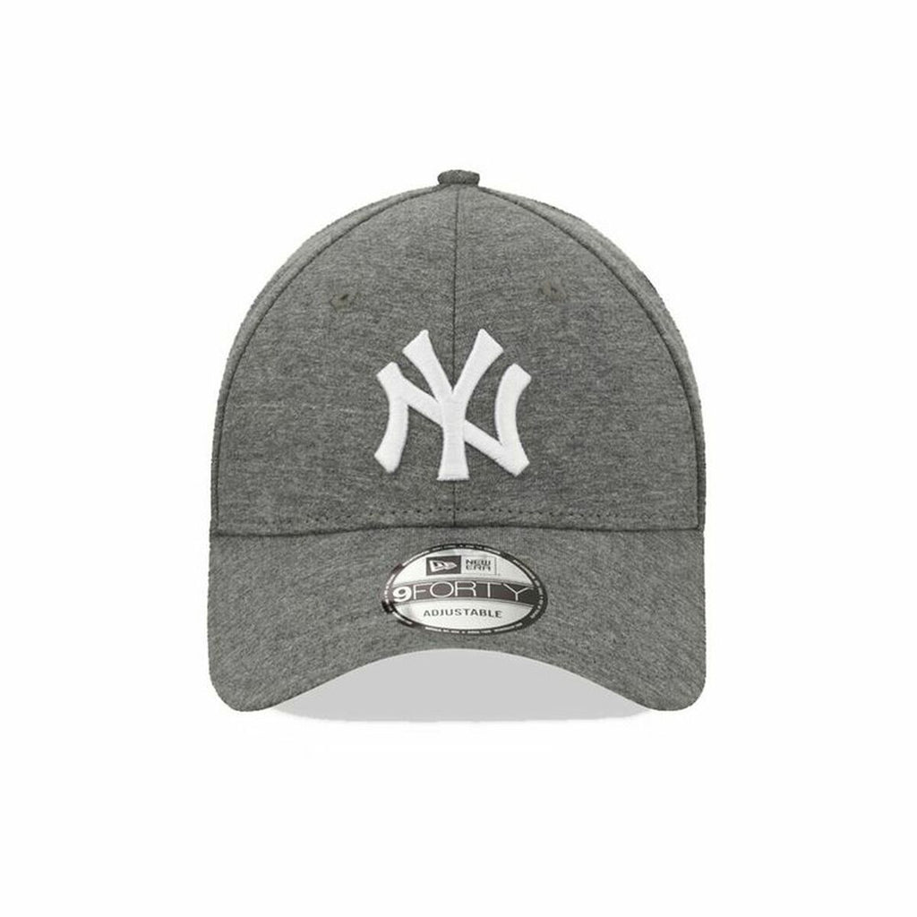 Sportkappe New Era NEW YORK YANKEES Grau Baumwolle (Einheitsgröße) – LuxeStyle Schweiz