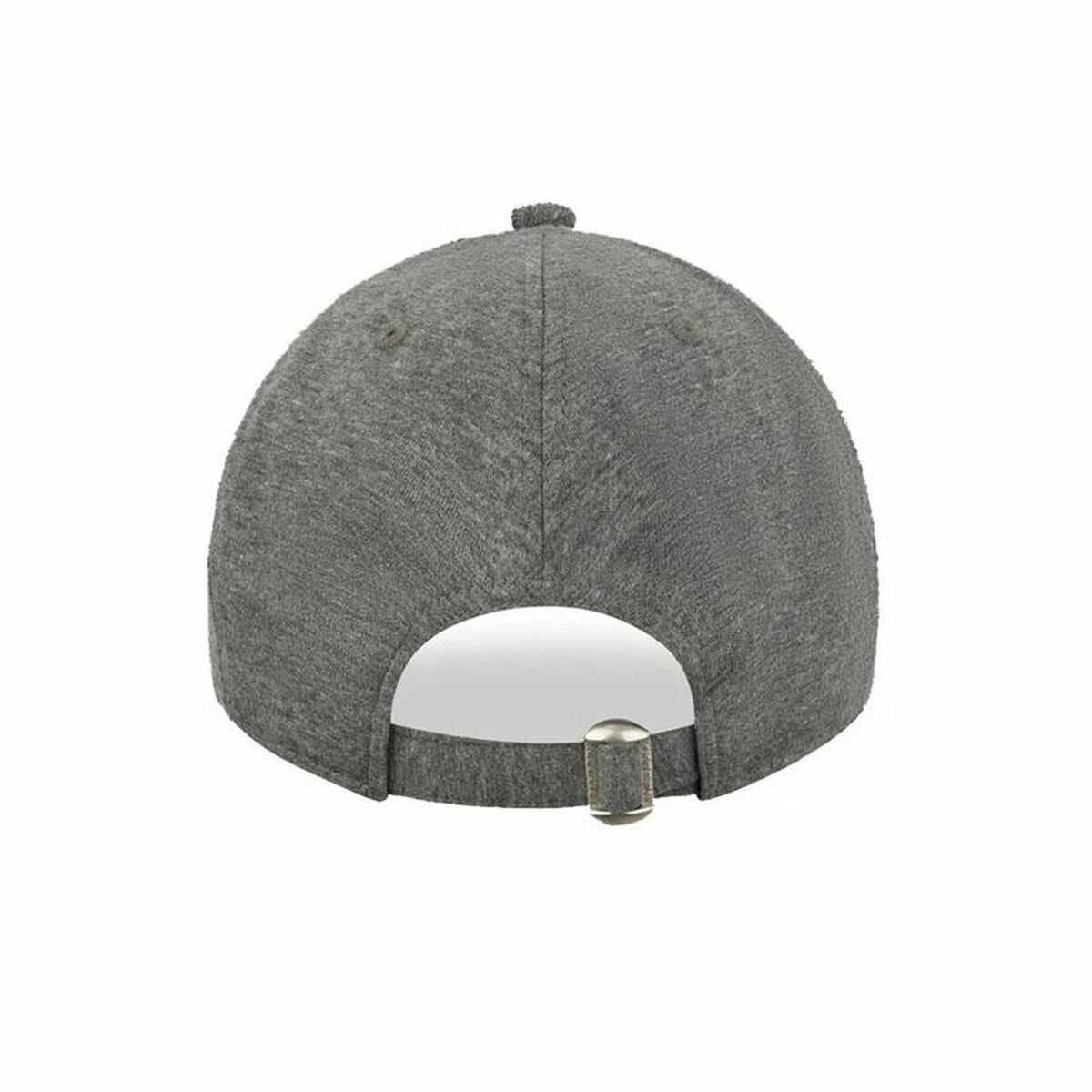 Sportkappe New Era NEW YORK YANKEES Grau Baumwolle (Einheitsgröße) – LuxeStyle Schweiz