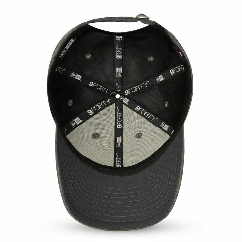 Sportkappe New Era NEW YORK YANKEES Grau Baumwolle (Einheitsgröße) – LuxeStyle Schweiz