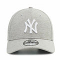 Sportkappe 9FORTY NEYYAN New Era 12523897 Grau Baumwolle (Einheitsgröße) – LuxeStyle Schweiz