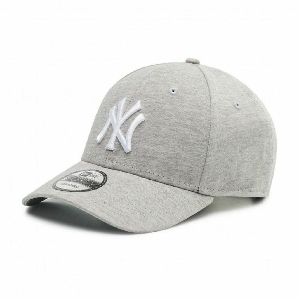 Sportkappe 9FORTY NEYYAN New Era 12523897 Grau Baumwolle (Einheitsgröße) – LuxeStyle Schweiz
