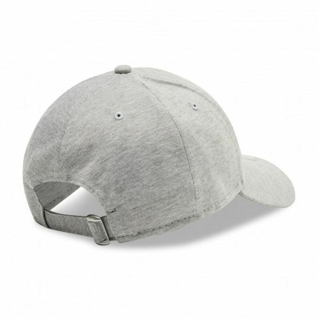 Sportkappe 9FORTY NEYYAN New Era 12523897 Grau Baumwolle (Einheitsgröße) – LuxeStyle Schweiz