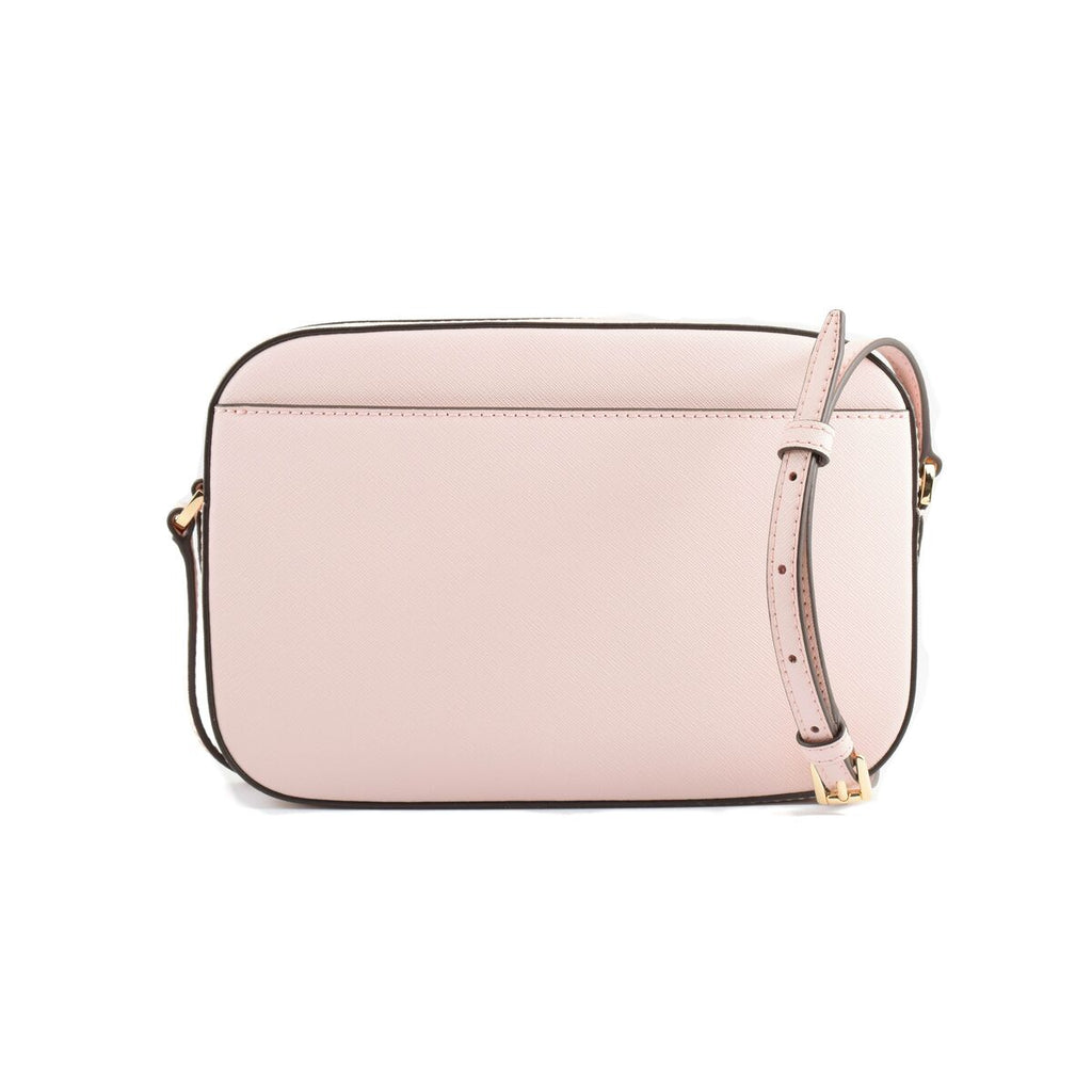 Damen Handtasche Michael Kors 35S1GTTC7L-POWDER-BLUSH Rosa 24 x 18 x 6