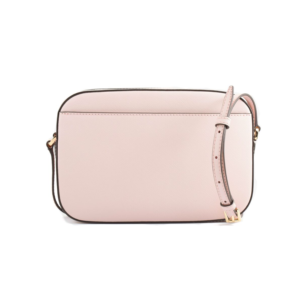 Damen Handtasche Michael Kors 35S1GTTC7L-POWDER-BLUSH Rosa 24 x 18 x 6