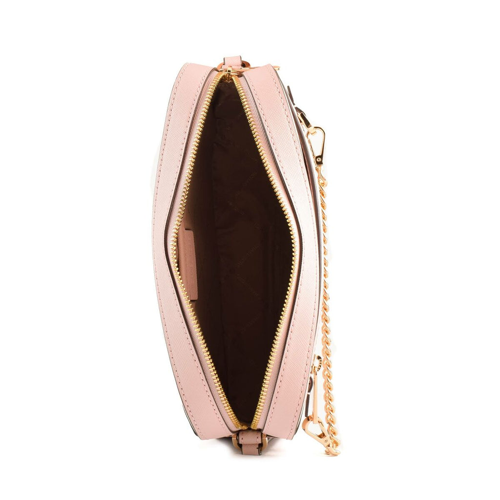 Damen Handtasche Michael Kors 35S1GTTC7L-POWDER-BLUSH Rosa 24 x 18 x 6