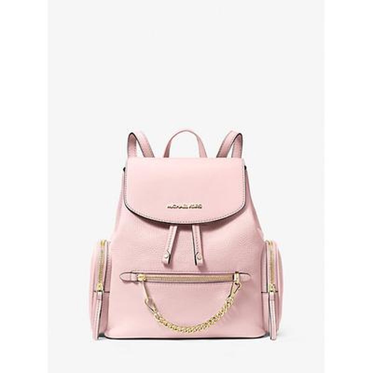 Rucksack Michael Kors 35T1GTTB6L-POWDER-BLUSH Rosa