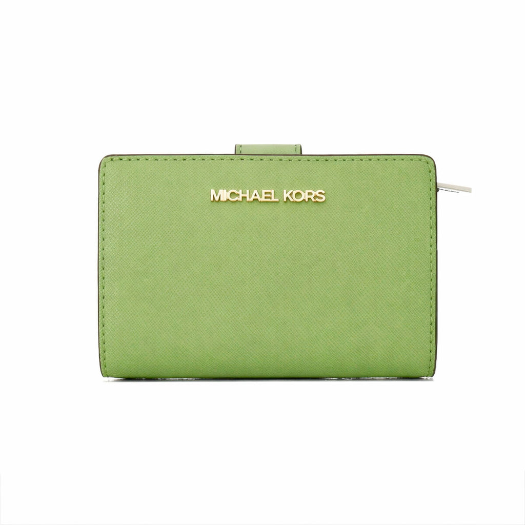 Damen Tasche Michael Kors 35F7GTVF2L-LIGHT-SAGE 13 x 8 x 3 cm