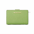 Damen Tasche Michael Kors 35F7GTVF2L-LIGHT-SAGE 13 x 8 x 3 cm