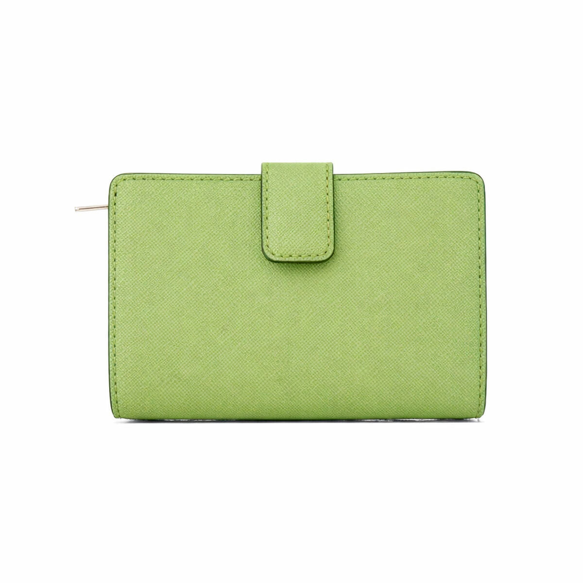 Damen Tasche Michael Kors 35F7GTVF2L-LIGHT-SAGE 13 x 8 x 3 cm