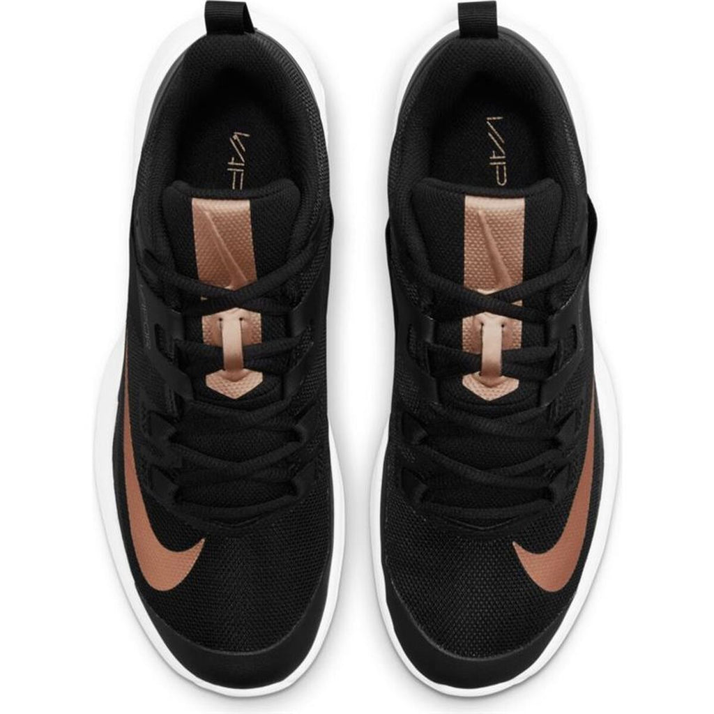 Damen-Tennisschuhe «Nike» Court Vapor Lite