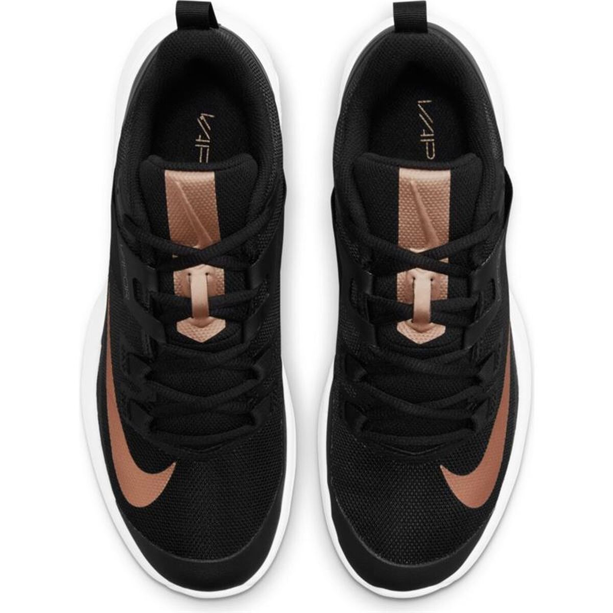 Damen-Tennisschuhe «Nike» Court Vapor Lite