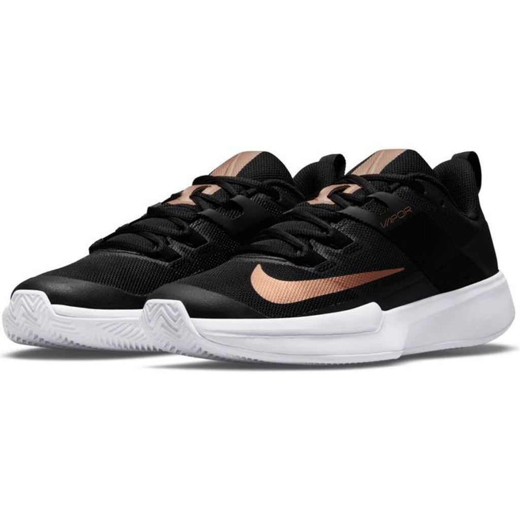 Damen-Tennisschuhe «Nike» Court Vapor Lite