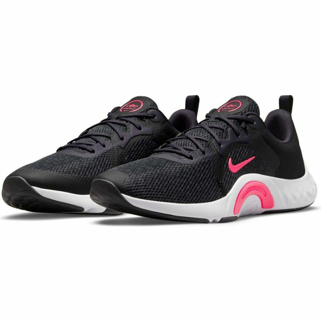 Laufschuhe für Erwachsene Nike TR 11 Schwarz – LuxeStyle Schweiz