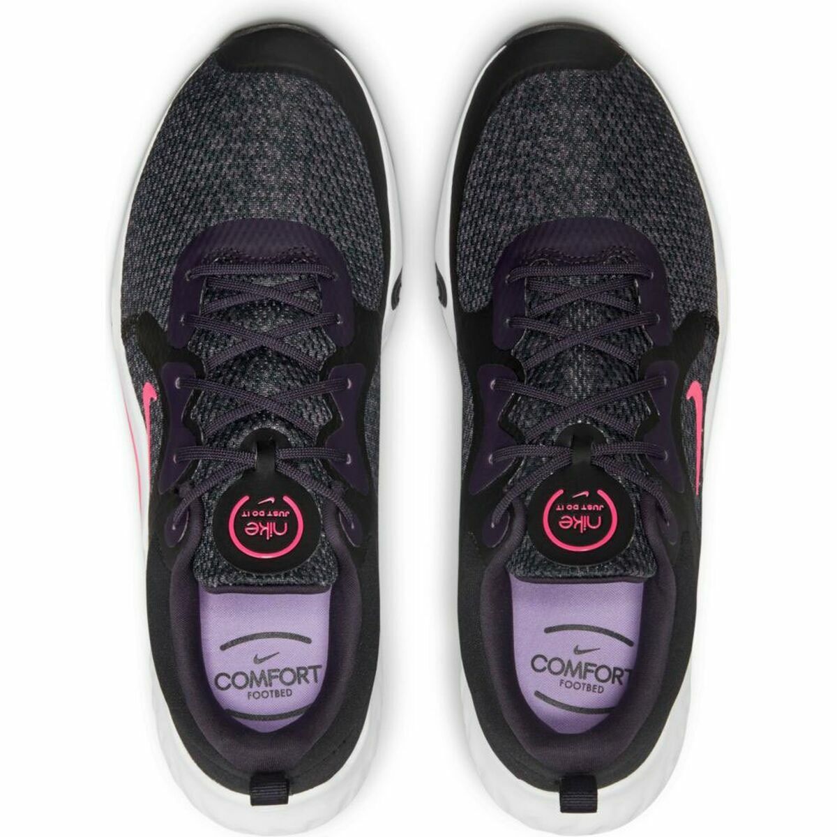 Laufschuhe für Erwachsene Nike TR 11 Schwarz – LuxeStyle Schweiz