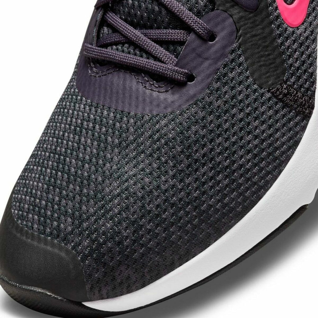 Laufschuhe für Erwachsene Nike TR 11 Schwarz – LuxeStyle Schweiz
