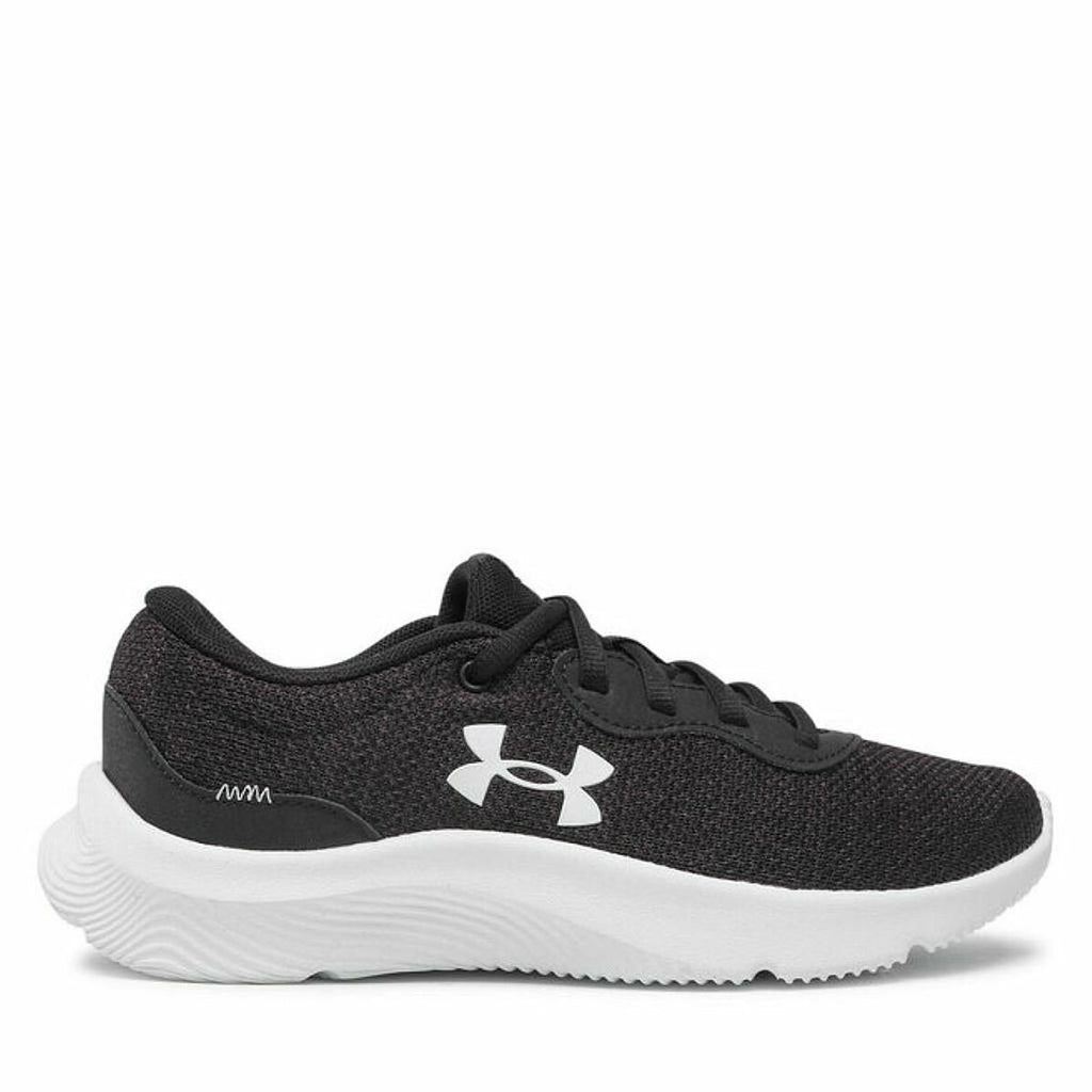 Laufschuhe für Damen MOJO 2 3024131 Under Armour 001 Schwarz – LuxeStyle Schweiz