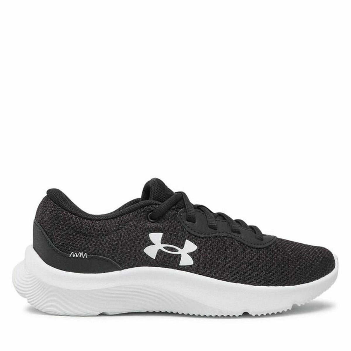 Laufschuhe für Damen MOJO 2 3024131 Under Armour 001 Schwarz – LuxeStyle Schweiz