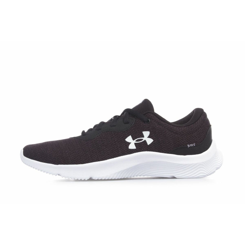 Laufschuhe für Damen MOJO 2 3024131 Under Armour 001 Schwarz – LuxeStyle Schweiz